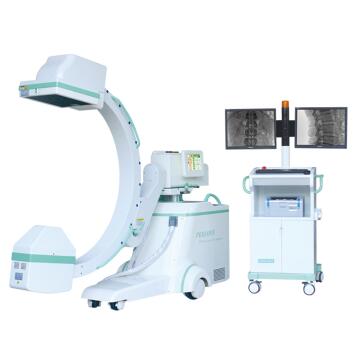 介入c形臂x光機優勢是什么？具體表現在哪里