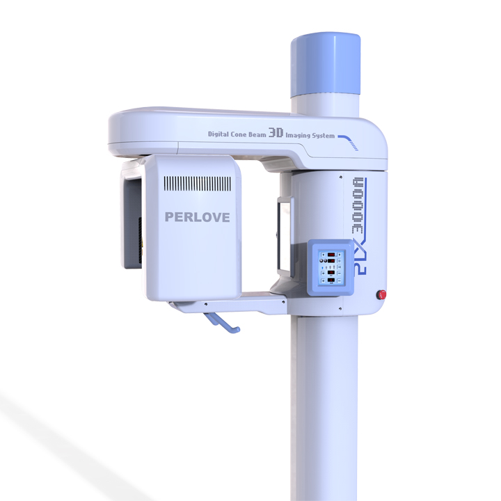 種植牙時為什么要拍牙科CBCT？注意哪些事項(xiàng)？