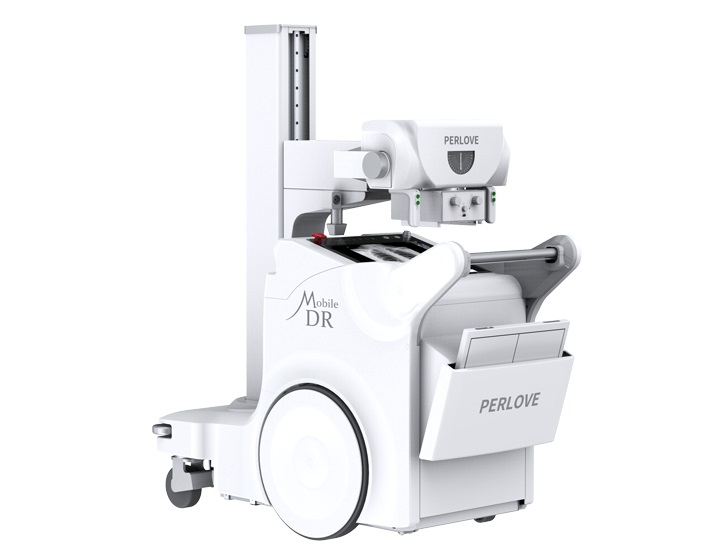 普愛(ài)PLX5300移動(dòng)DR